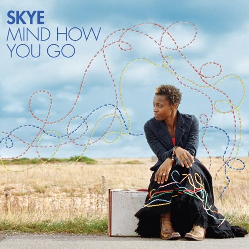 Skye (6) : Mind How You Go (CD, Album)
