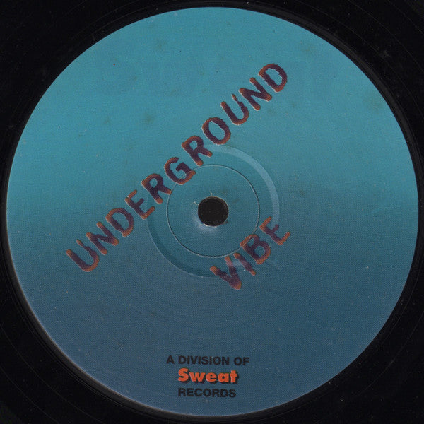 Johan S. Presents Jazzheads : Turn The Music Up (2x12")