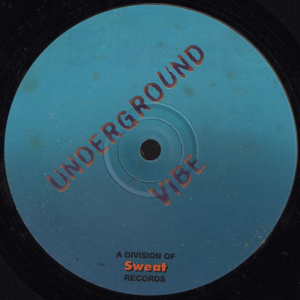 Johan S. Presents Jazzheads : Turn The Music Up (2x12")