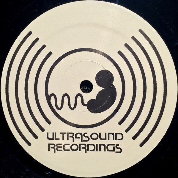 MN8 (2) : The Urban Sensual (Part 1) (12")