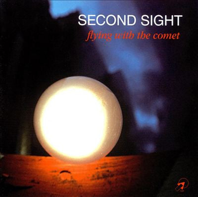 Second Sight (13) : Flying With The Comet (LP)