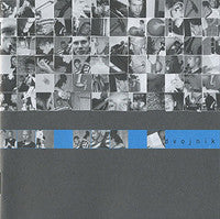 Tilt (13) : Dvojnik (The Double) (CD)