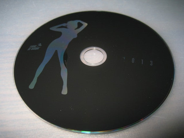 Vive La Fête! : 2013 (CD, Album, Promo, Car)