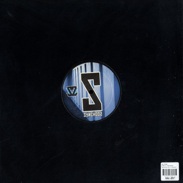 ACL Team : Funk U / Distorted (12")