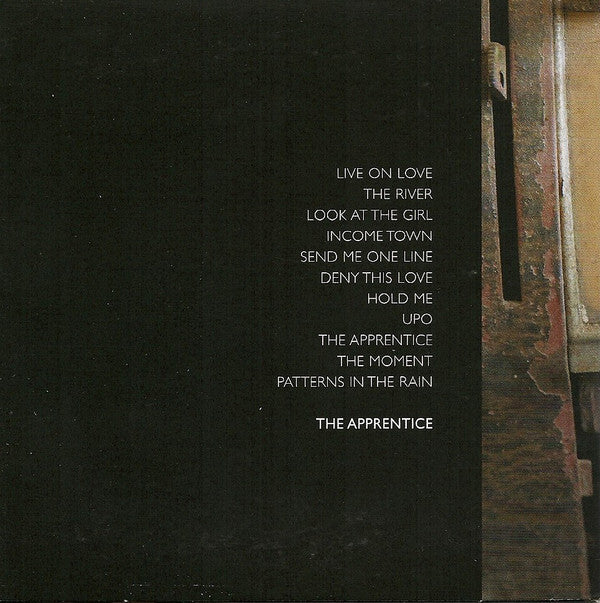 John Martyn : I'd Rather Be The Devil (Box, Comp, S/Edition + CD, Album, RE + CD, Album, )
