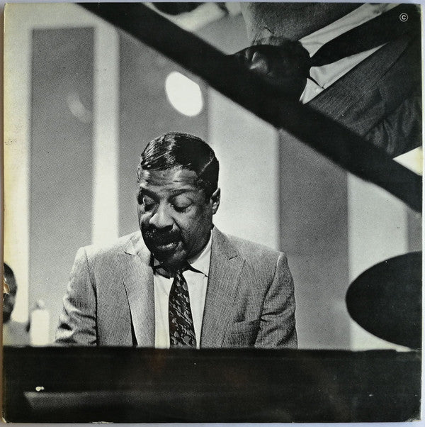 Erroll Garner : The King Of Piano Jazz - 32 Standards (2xLP, Comp)