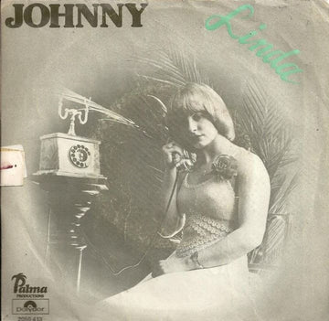 Linda (15) : Johnny (7", Single)