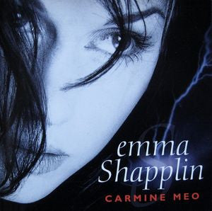 Emma Shapplin : Carmine Meo (CD, Album)