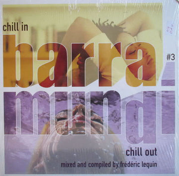 Various : Barramundi Chill In / Chill Out (12")