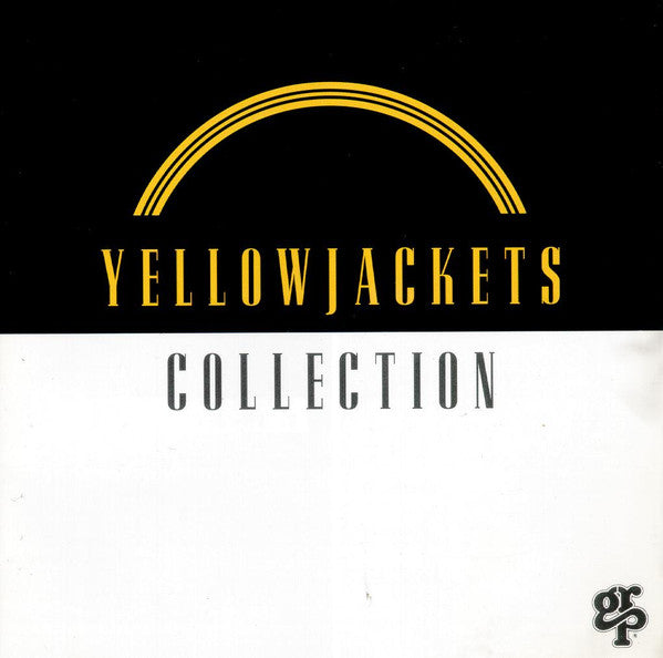 Yellowjackets : Collection (CD, Comp)