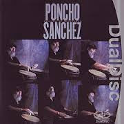 Poncho Sanchez : Poncho At Montreux (Hybrid, DualDisc, Album, Enh, Multichannel)