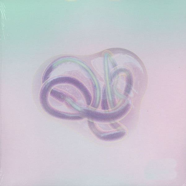 Björk : History Of Touches (Krampfhaft Remix) (12", S/Sided, Etch, Ltd, Tra)