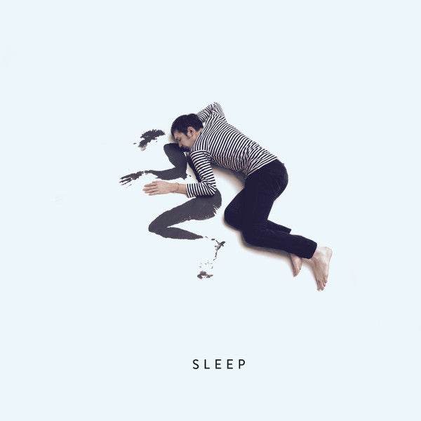 Sleep (20) : Sleep (LP, Album + CD, Album)