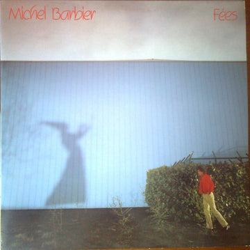 Michel Barbier (3) : Fées (LP, Album)