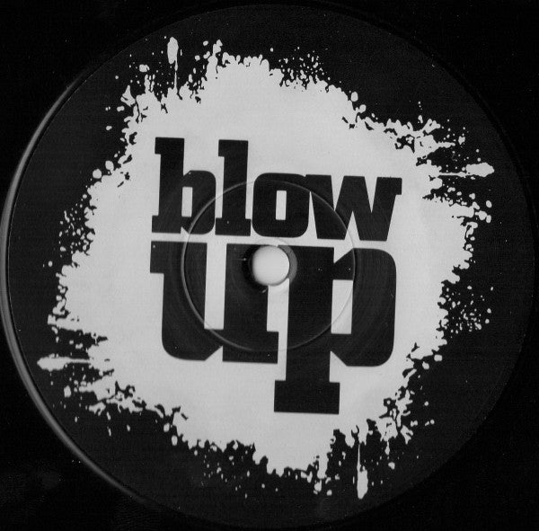 Interactive : Tell Me When (Remixes) (12")