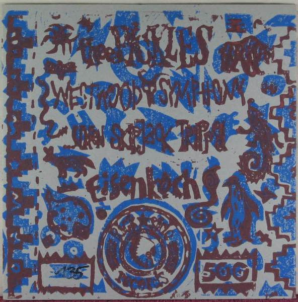 Various : Friendship Compilation (LP, Comp, Ltd, Num)