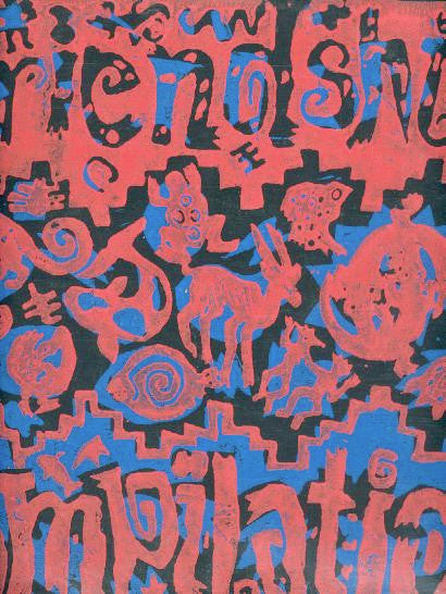 Various : Friendship Compilation (LP, Comp, Ltd, Num)