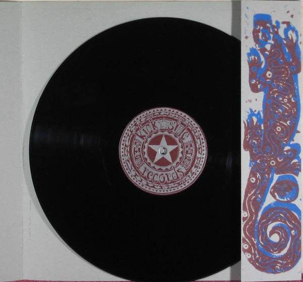 Various : Friendship Compilation (LP, Comp, Ltd, Num)