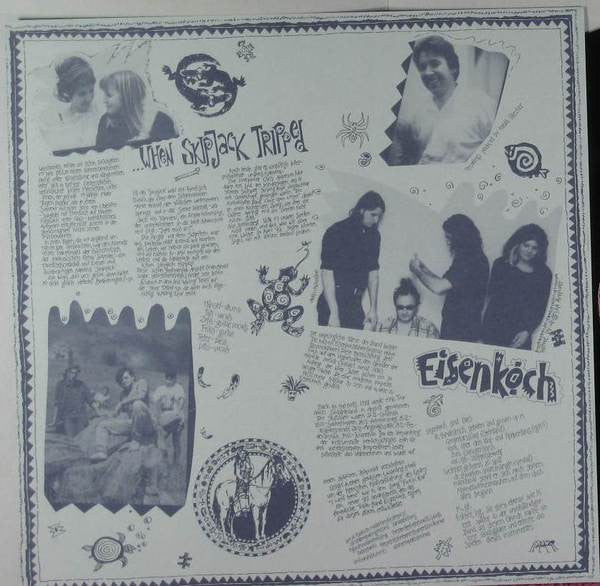 Various : Friendship Compilation (LP, Comp, Ltd, Num)