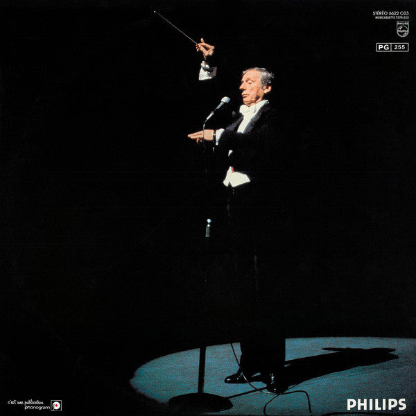 Yves Montand : Olympia "81" (2xLP, Gat)