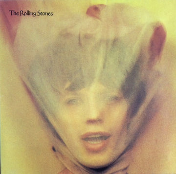 The Rolling Stones : Goat's Head Soup (LP, Album, Gat)