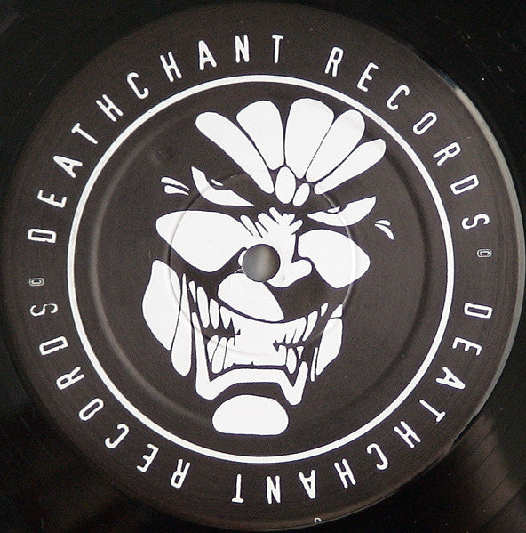 Hellfish & Producer : 21st Century Core / R2 (12")