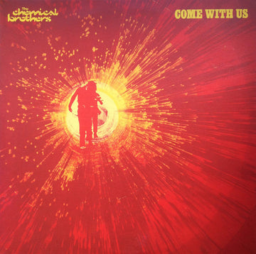 The Chemical Brothers : Come With Us (2xLP, Album)