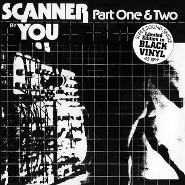 You (4) : Scanner (12", Single)