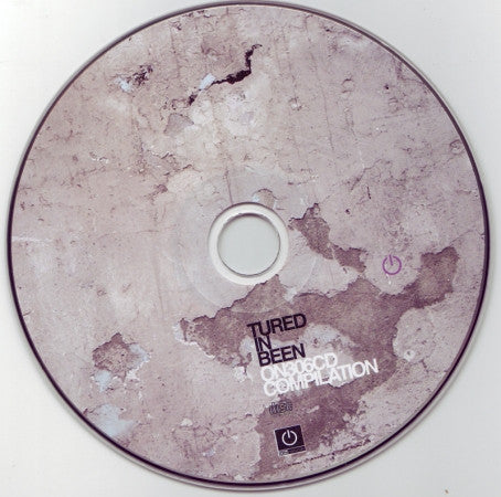 Various : Tured In Been (CD, Comp)