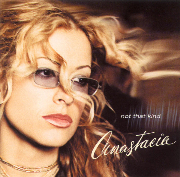 Anastacia : Not That Kind (CD, Album)