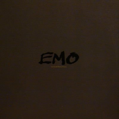 EMO : Relief For Free (12")