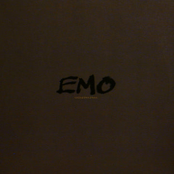 EMO : Relief For Free (12")