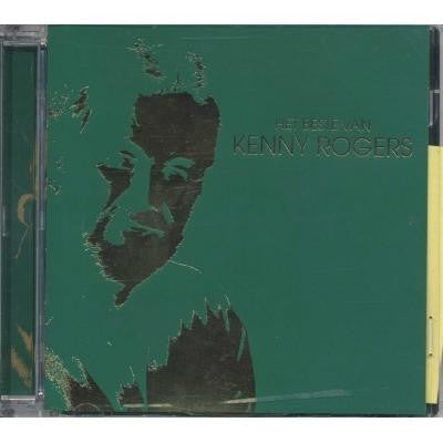 Kenny Rogers : Het Beste Van (CD, Comp, Copy Prot.)