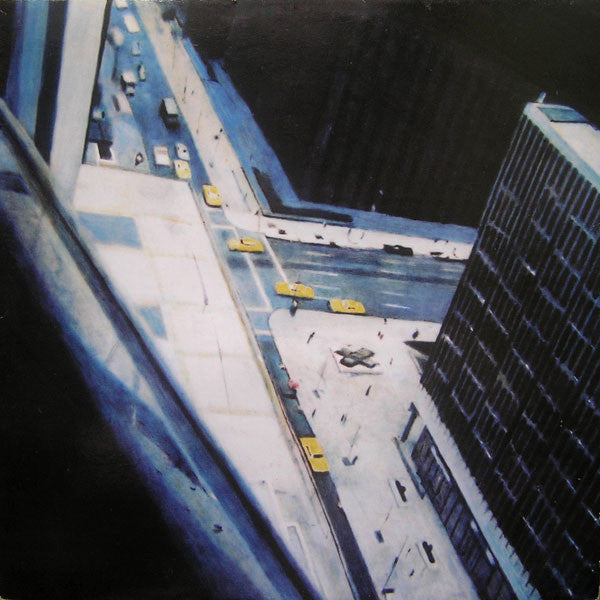 Din-St · Firewire · Whatever : Communicating At An Unknown Rate (12")