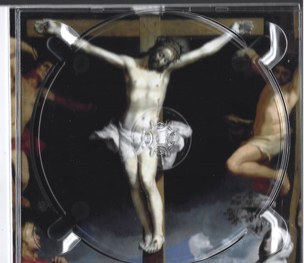 Dieterich Buxtehude  -  De Nederlandse Bachvereniging, Jos van Veldhoven, Anne Grimm, Johannette Zomer, Peter De Groot, Andrew Tortise, Bas Ramselaar : Membra Jesu Nostri (SACD, Hybrid, Multichannel, Album)