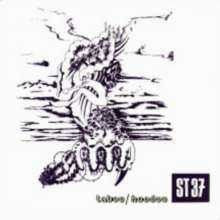 ST 37 : Taboo / Hoodoo (7", Single, TP, W/Lbl)