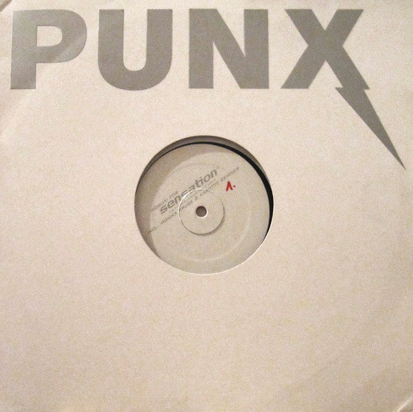 Moguai For Sensation (2) : I Want, I Need, I Love... (Remixes) (12")