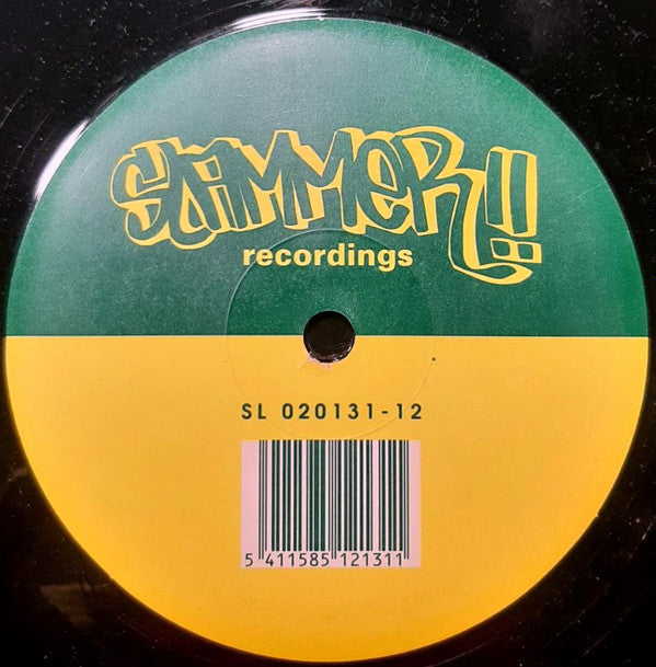 Big Fat : Discogogofiesta (12")