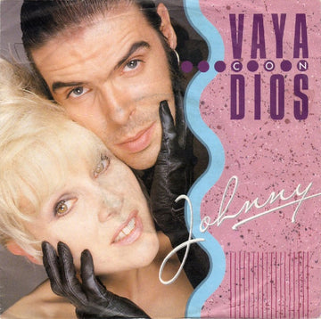 Vaya Con Dios : Johnny (7", Single)