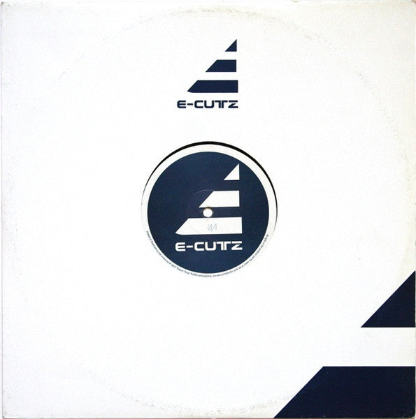 Dave 202 & Phil Green : Legends (12")