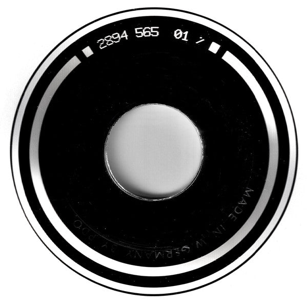 Helmut Teubner : Heavens Light (CD, Album)