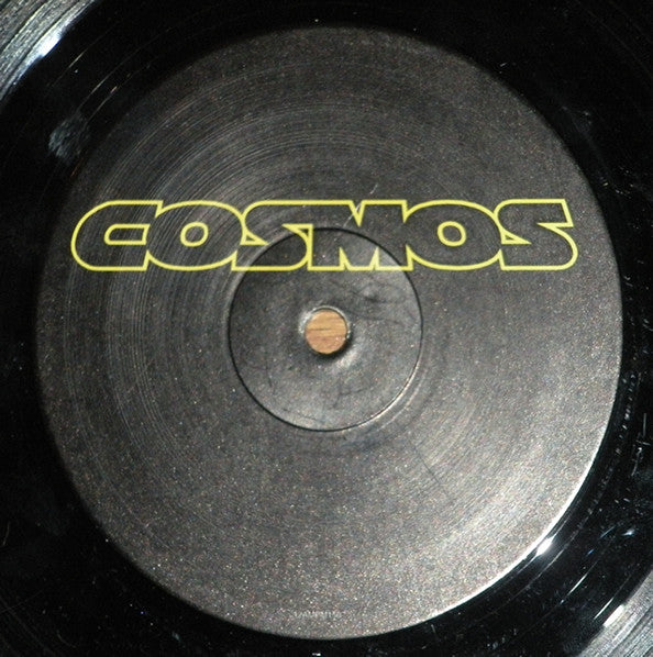 Cosmos : Play To Win (12")