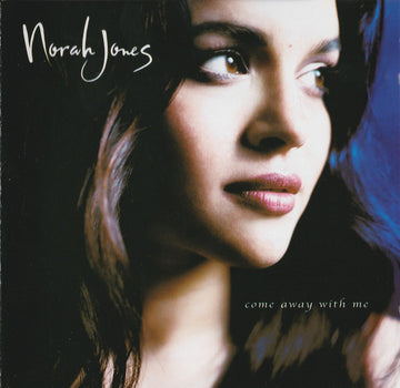 Norah Jones : Come Away With Me (CD, Album)