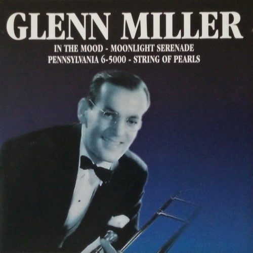 Glenn Miller : Glenn Miller (CD, Comp)