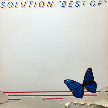 Solution (4) : Best Of (LP, Comp)