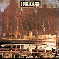 The Beach Boys : Holland (LP, Album, RE)