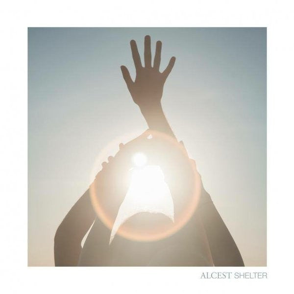 Alcest : Shelter (LP, Album, Ltd, RE, Gre)