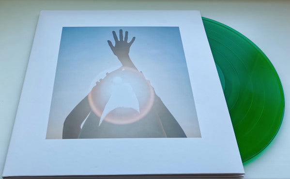 Alcest : Shelter (LP, Album, Ltd, RE, Gre)