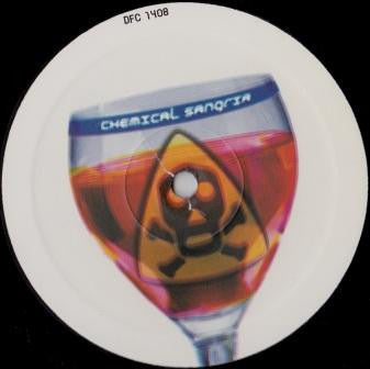 Coach & The Player : Chemical Sangria (12")