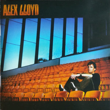 Alex Lloyd : Alex Lloyd (CD, Album)